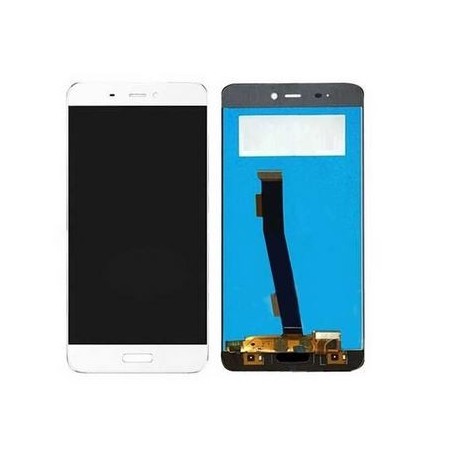 Ecran pour Xiaomi Mi 5 Blanc