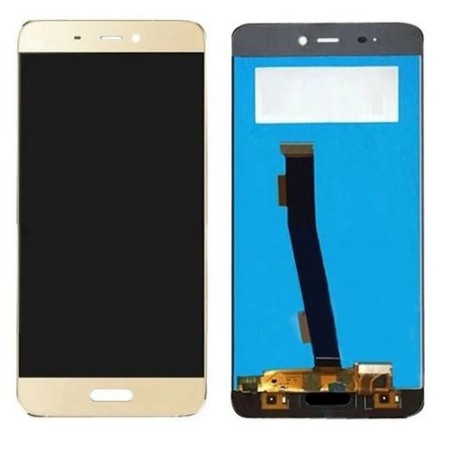 Ecran pour Xiaomi Mi 5 Or