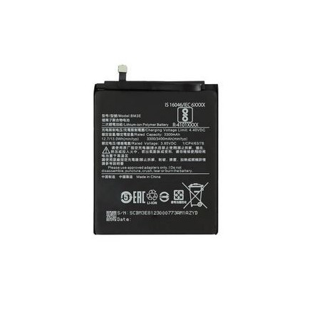 Batterie pour Xiaomi Mi 8