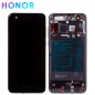 Ecran complet Honor 9 Noir