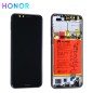 Ecran complet Honor 9 Lite Noir