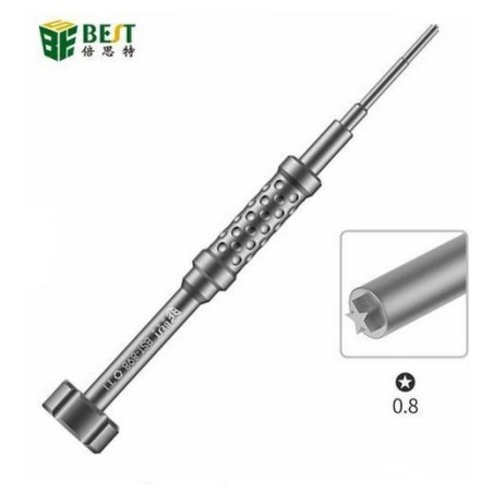 Tournevis Pentalobe BEST 3D 0.8 (BST-898)