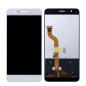 Ecran pour Honor 8 Blanc