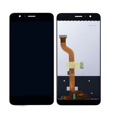Ecran pour Honor 8 Noir