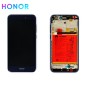 Ecran complet Honor 8 Lite, P8/P9 Lite 2017 Bleu