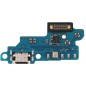 Connecteur de charge pour Samsung Galaxy A6 2018(A600F)/A60/A6060 (A606F/FD) Noir