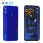 Vitre Arrière Honor 8A Bleue