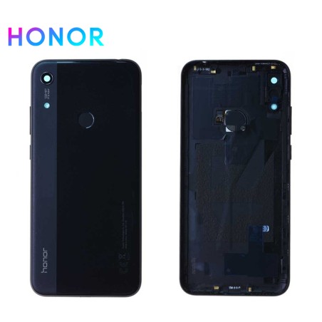 Vitre Arrière Honor 8A Noire