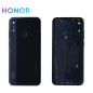 Vitre Arrière Honor 8A Noire