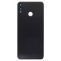 Vitre arrière pour Honor 8x Noire
