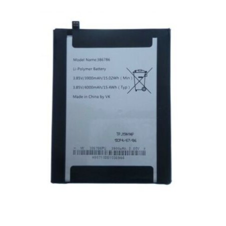 Batterie Wiko Y80