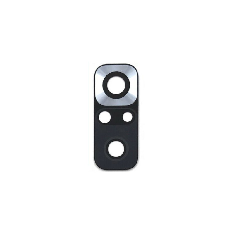 Lentille caméra arrière pour Xiaomi Redmi Note 10 Pro 4G