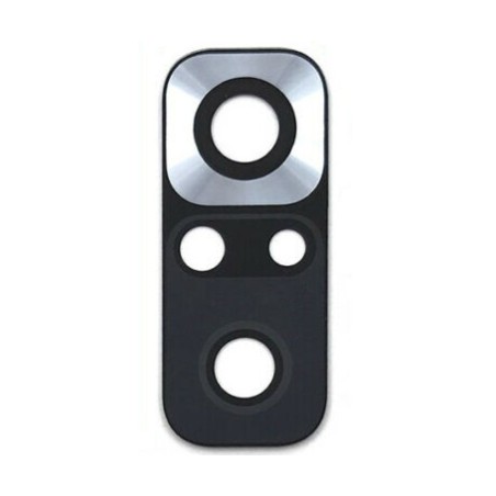 Lentille caméra arrière pour Xiaomi Redmi Note 10 Pro 4G