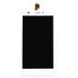 Ecran Wiko Ridge 4G Blanc