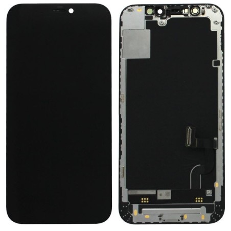 Ecran OLED pour iPhone 12 mini Noir