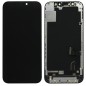 Ecran OLED pour iPhone 12 mini Noir
