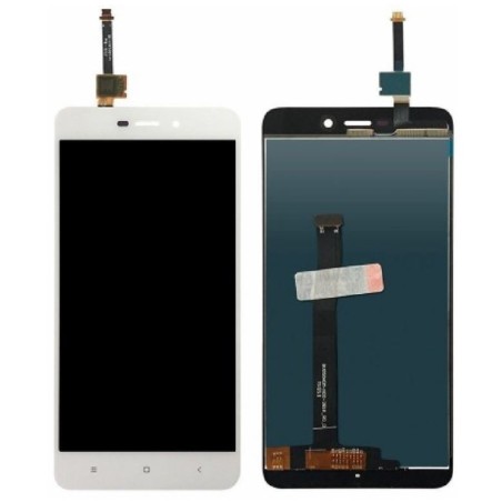 Ecran pour Xiaomi Redmi 4a Blanc