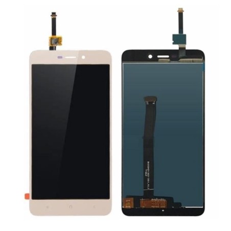Ecran pour Xiaomi Redmi 4a Or