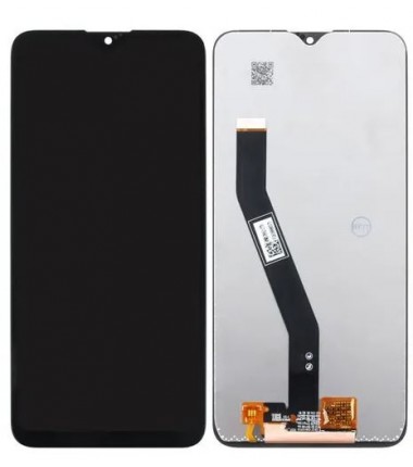 Ecran pour Xiaomi Redmi 8 / 8A Noir