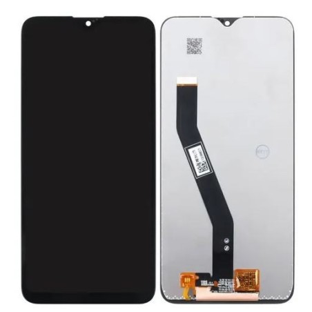 Ecran pour Xiaomi Redmi 8/8a Noir