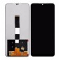 Ecran pour Xiaomi Redmi 9A/9C/9AT/10A Noir