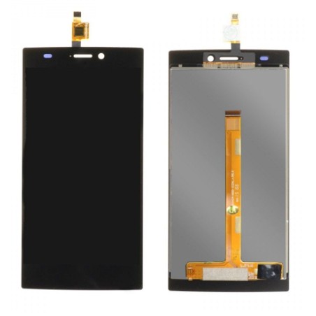 Ecran pour Wiko Ridge 4G Noir