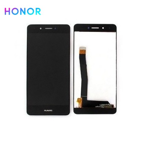 Ecran pour Honor 6C Noir