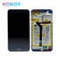 Ecran complet Honor 6C Pro Noir