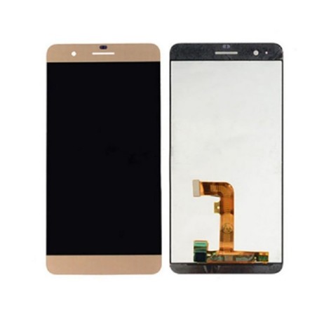 Ecran pour Honor 6 Plus Or