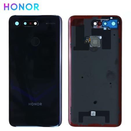 Vitre Arrière Honor View 20 Noir