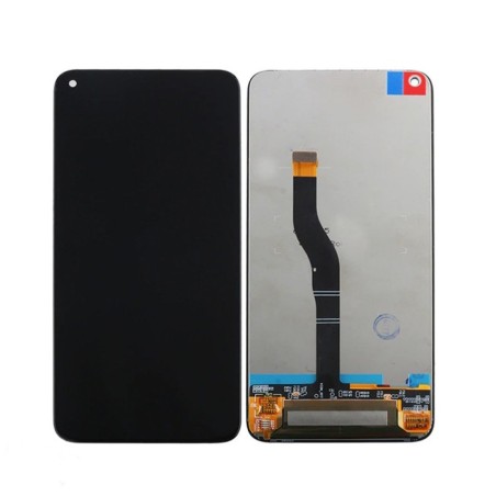 Ecran pour Honor View 20 Noir