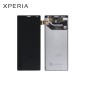 Ecran Xperia 10 Plus (I4213,I4293,I3213,I3223) Noir