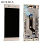 Ecran Complet Xperia XA1 Ultra (G3211), Dual (G3212) Or
