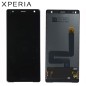Ecran Xperia XZ2 (H8266,H8216,H8276,H8296) Noir