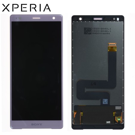 Ecran Xperia XZ2 (H8266,H8216,H8276,H8296) Rose