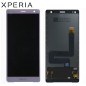 Ecran Xperia XZ2 (H8266,H8216,H8276,H8296) Rose