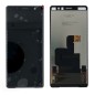 Ecran pour Xperia XZ2 Compact Noir