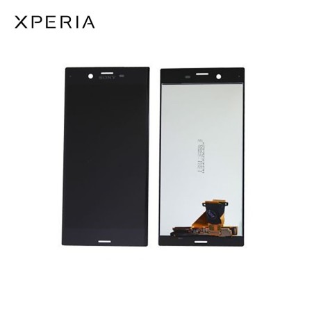 Ecran Xperia XZ (F8331/F8332) Noir