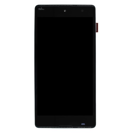 Ecran Wiko Robby Noir