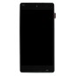 Ecran Wiko Robby Noir