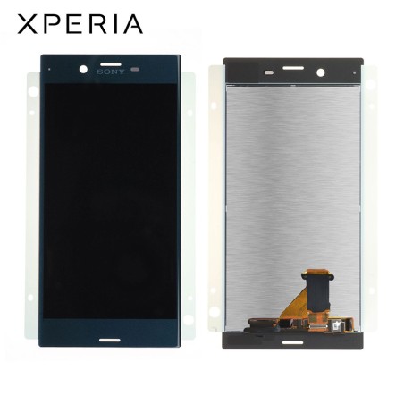 Ecran Xperia XZ (F8331/F8332) Bleu