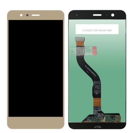 Ecran pour Huawei P10 Lite Or