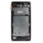 Ecran Wiko Robby Noir