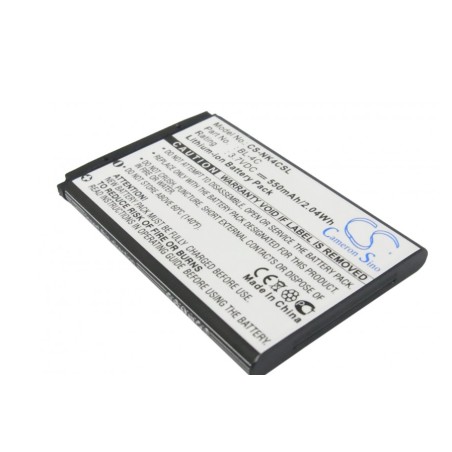 Batterie pour Crosscall Spyder X1