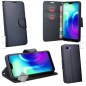 Pochette a rabat pour Honor 10