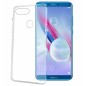Coque transparent pour Honor 9 lite
