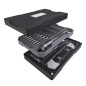 Kit d'outils professionnel multifonction JAKEMY (JM-8173)