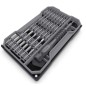 Kit d'outils professionnel multifonction JAKEMY (JM-8173)