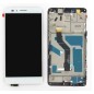 Ecran complet pour Honor 5X Blanc