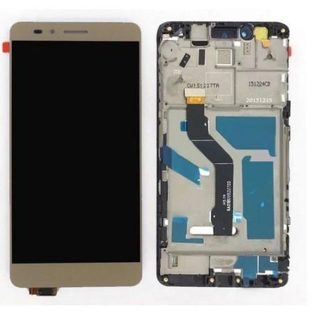 Ecran complezt pour Honor 5X Or